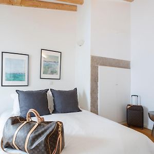 Zimmer mit Queensize-Bett